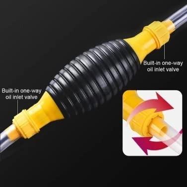 Water And Oil Transfer Pump